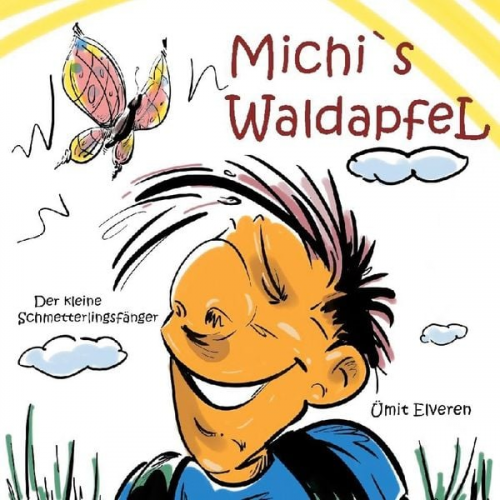 Ümit Elveren - Michi`s Waldapfel