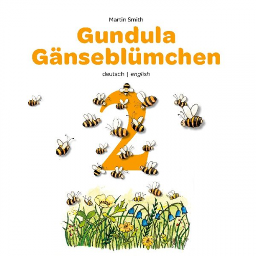 Smith Martin - Gundula Gänseblümchen 2