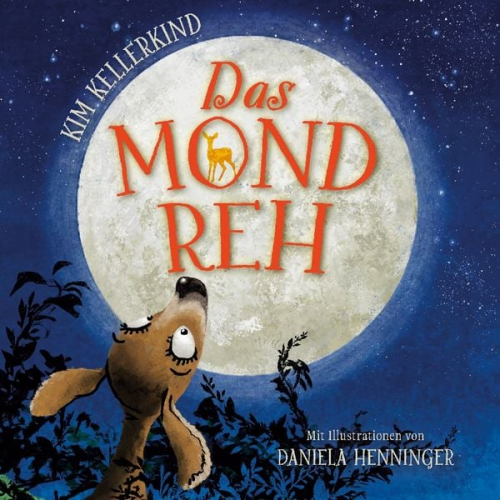 Kim Kellerkind - Das Mondreh