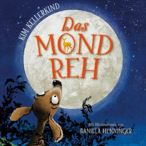 Kim Kellerkind - Das Mondreh