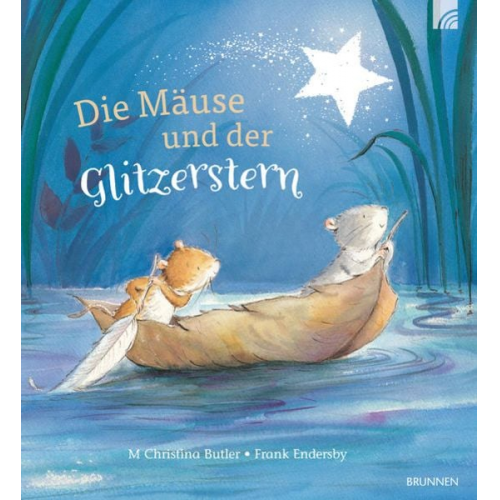 M. Christina Butler - Die Mäuse und der Glitzerstern