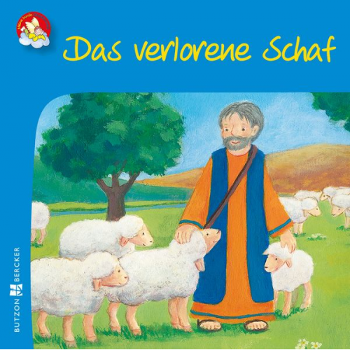 Das verlorene Schaf