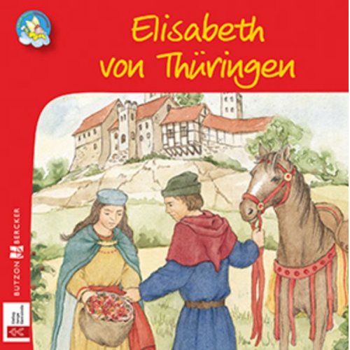 Elisabeth von Thüringen