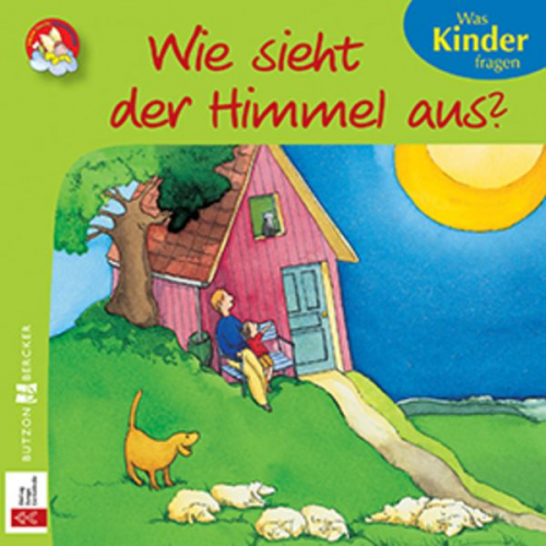 Vera Lörks - Wie sieht der Himmel aus?