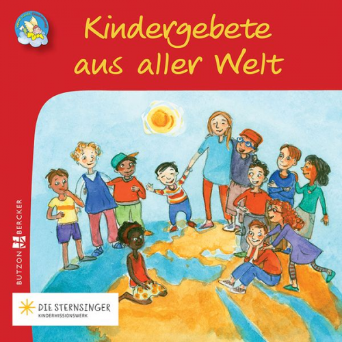 Kindergebete aus aller Welt