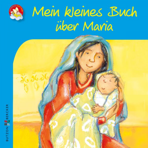 Vera Lörks - Mein kleines Buch über Maria