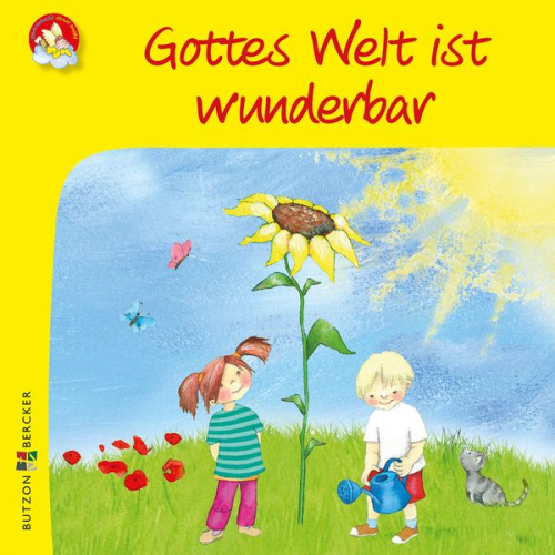 Melissa Schirmer - Gottes Welt ist wunderbar