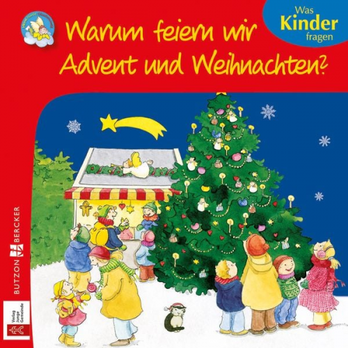 Vera Lörks - Warum feiern wir Advent und Weihnachten?