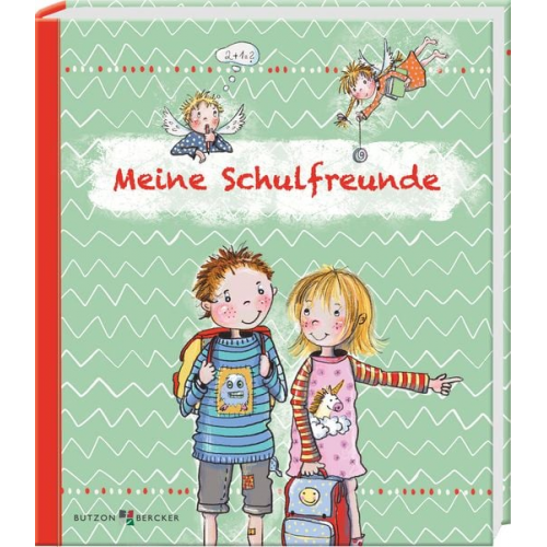 Meine Schulfreunde