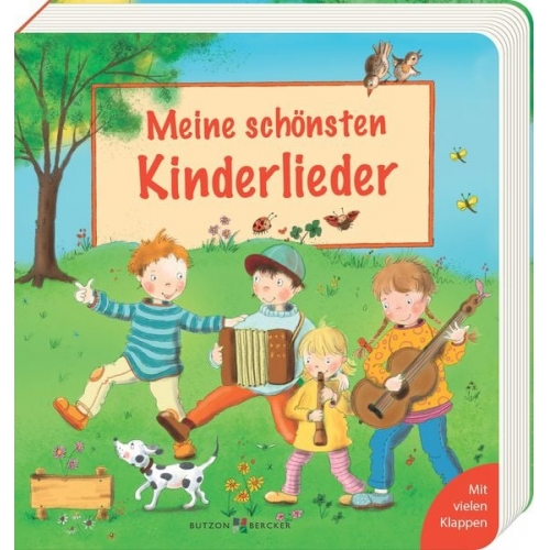 31796 - Meine schönsten Kinderlieder