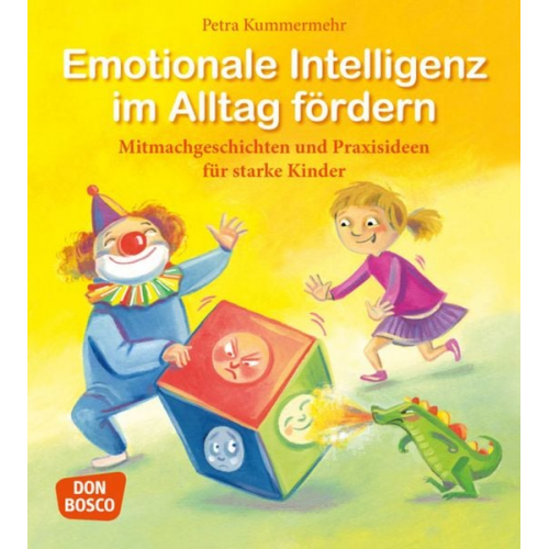 Petra Kummermehr - Emotionale Intelligenz im Alltag fördern