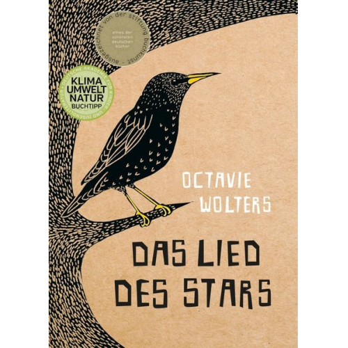 Octavie Wolters - Das Lied des Stars