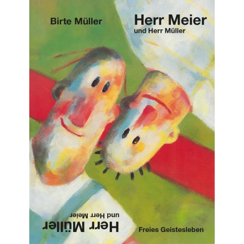 Birte Müller - Herr Meier und Herr Müller. Herr Müller und Herr Meier