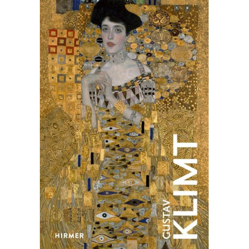 Wilfried Rogasch - Gustav Klimt