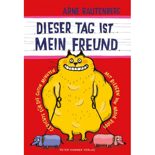 Arne Rautenberg - Dieser tag ist mein freund