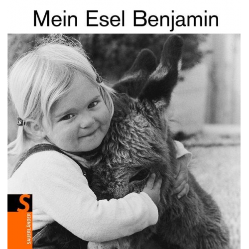 Hans Limmer - Mein Esel Benjamin