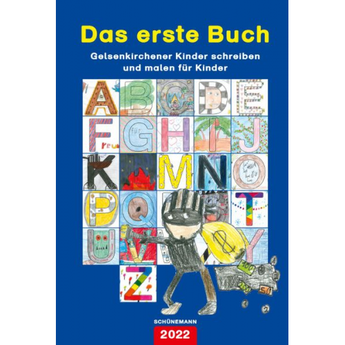 Das erste Buch 2022