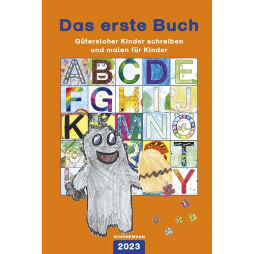 Das erste Buch 2023