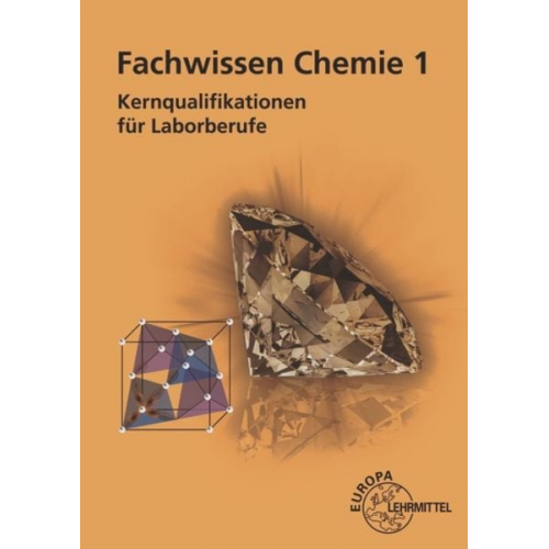 Helmut Keim Thomas Meyer Peter Brackmann Frank Kretschmer Henrik Althaus - Althaus, H: Fachwissen Chemie 1