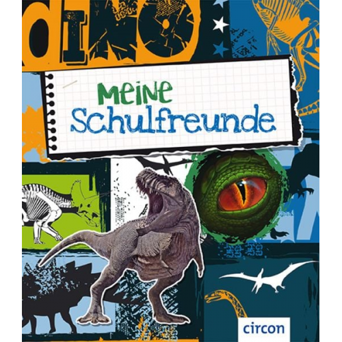 Cornelia Giebichenstein - Meine Schulfreunde