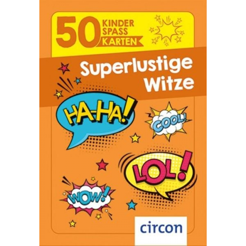 Dorthe Tessarek - Superlustige Witze