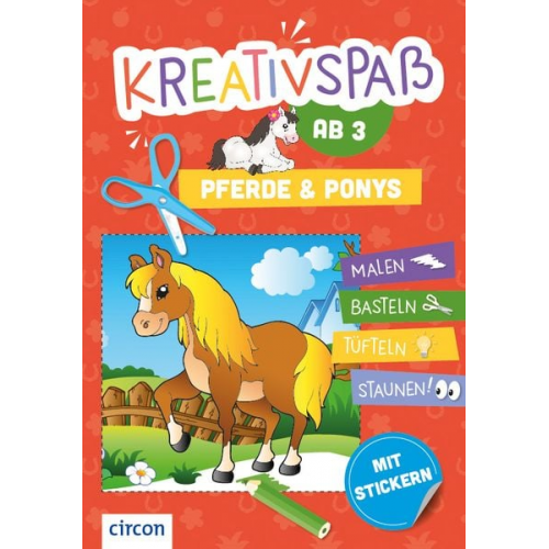 Pferde & Ponys