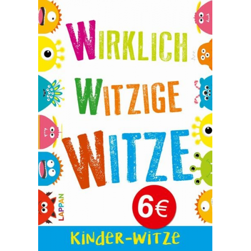 37158 - Wirklich witzige Witze: Witze für Kinder