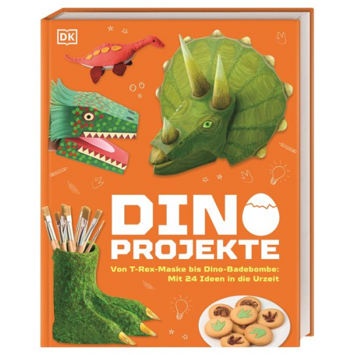 8936 - Dino-Projekte