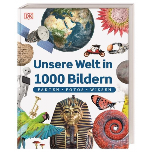 41275 - Unsere Welt in 1000 Bildern