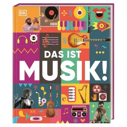 30397 - Das ist Musik!