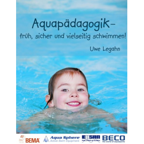 Uwe Legahn - Aquapädagogik