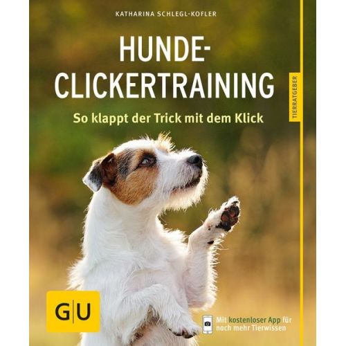 Katharina Schlegl-Kofler - Hunde-Clickertraining