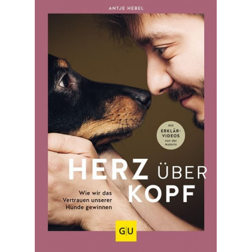 Antje Hebel - Herz über Kopf