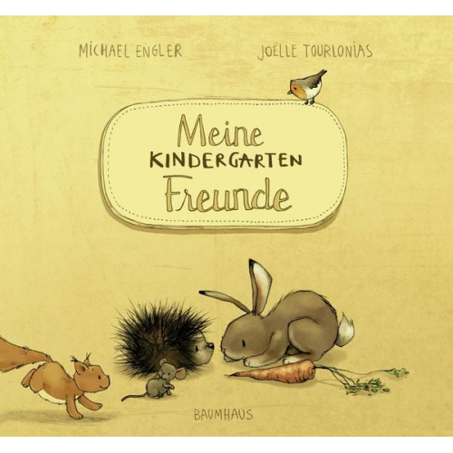 Michael Engler - Meine Kindergartenfreunde