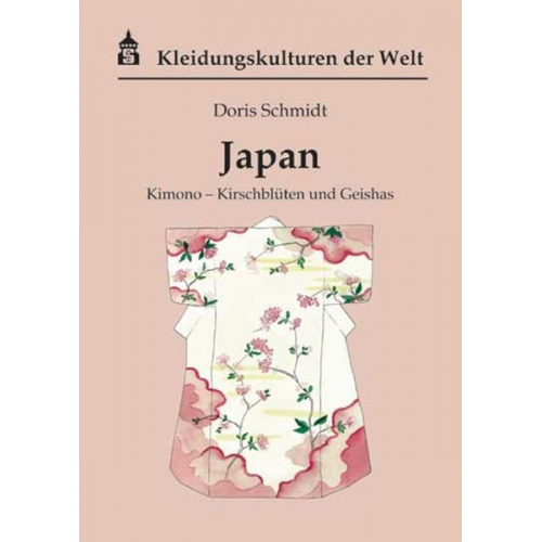 Doris Schmidt - Japan