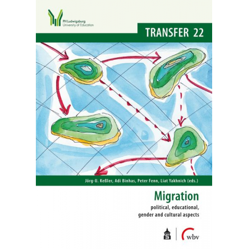 Migration: political, educational, gender and cultural aspects