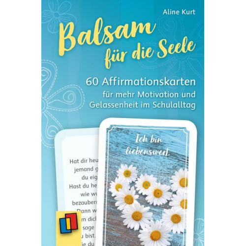 Aline Kurt - Balsam für die Seele