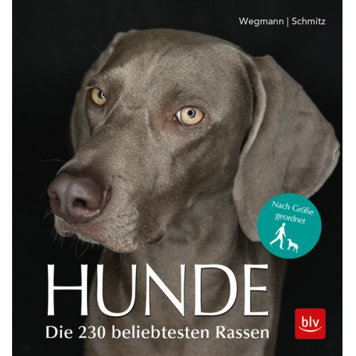 Angela Wegmann Siegfried Schmitz - Hunde