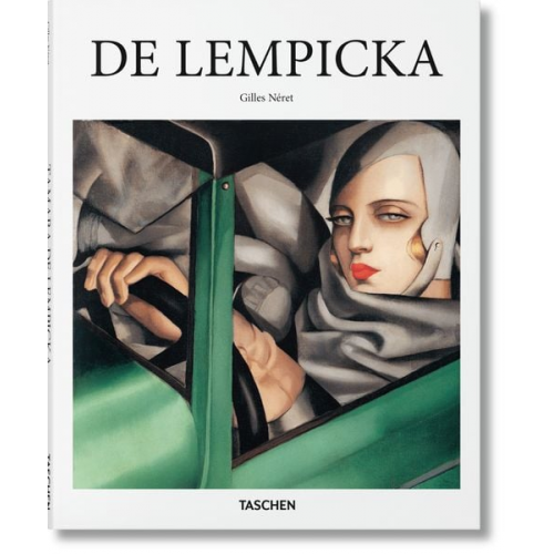 Gilles Neret - De Lempicka