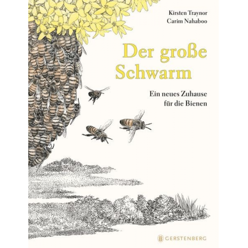 Kirsten Traynor - Der große Schwarm