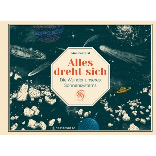 Aina Bestard - Alles dreht sich