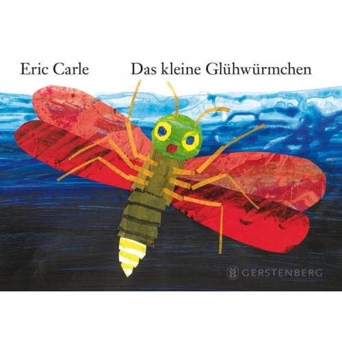 Eric Carle - Das kleine Glühwürmchen