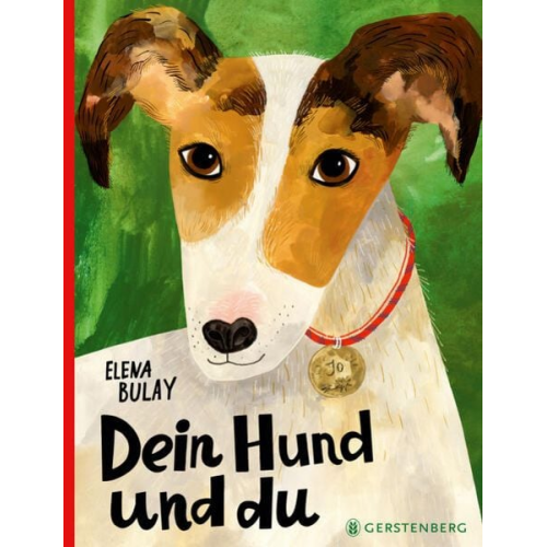 Elena Bulay - Dein Hund und du