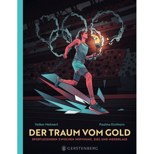 Volker Mehnert - Der Traum vom Gold