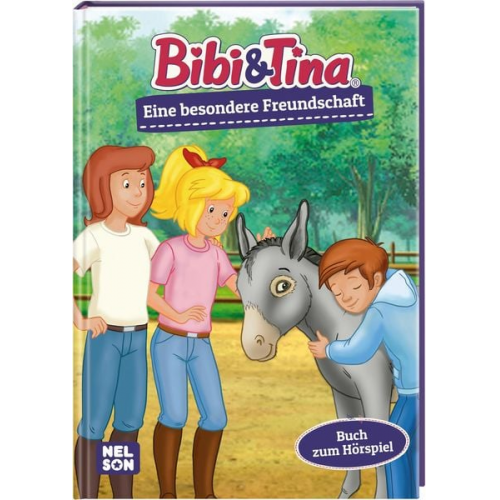 48641 - Bibi & Tina: Eine besondere Freundschaft