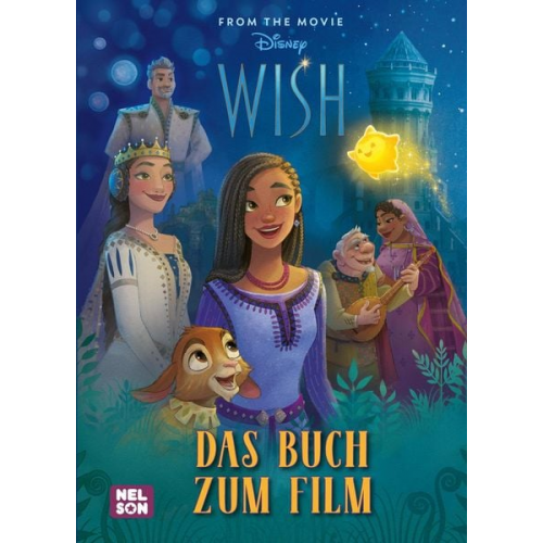 Disney: Wish