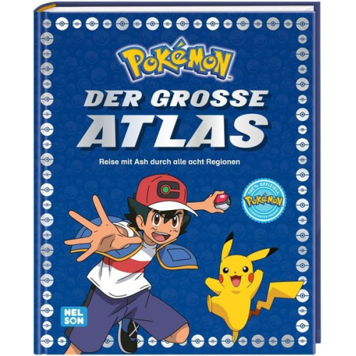 Pokémon Handbuch