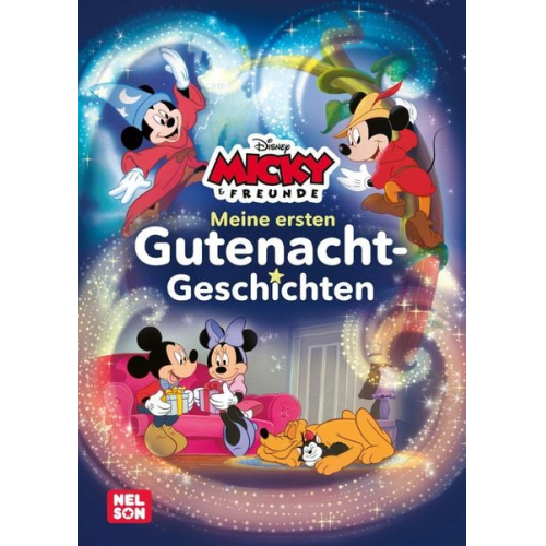 28761 - Disney Micky Maus: Meine ersten Gutenacht-Geschichten