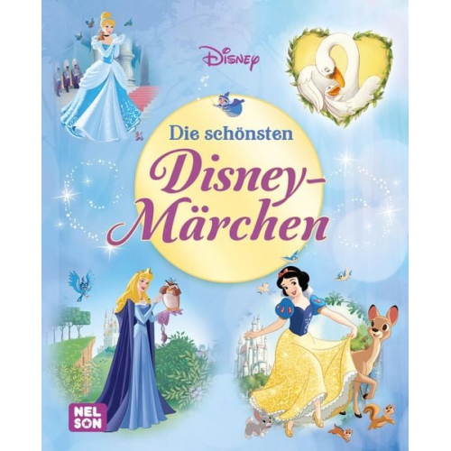 Walt Disney - Disney Vorlesebuch: Die schönsten Disney-Märchen