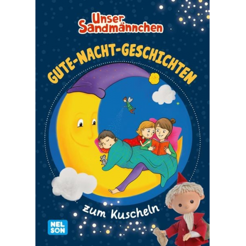 9868 - Unser Sandmännchen: Gute-Nacht-Geschichten zum Kuscheln